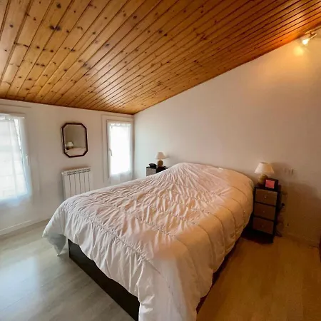 La Salamandre - Situe En Plein Coeur De Et Proche Des Thermes *