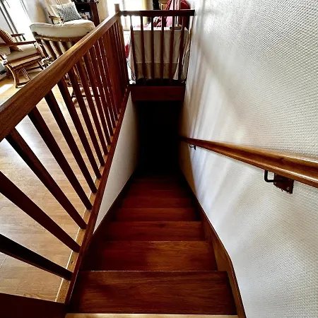 La Salamandre - Situe En Plein Coeur De Et Proche Des Thermes Apartment Rochefort (Charente-Maritime)