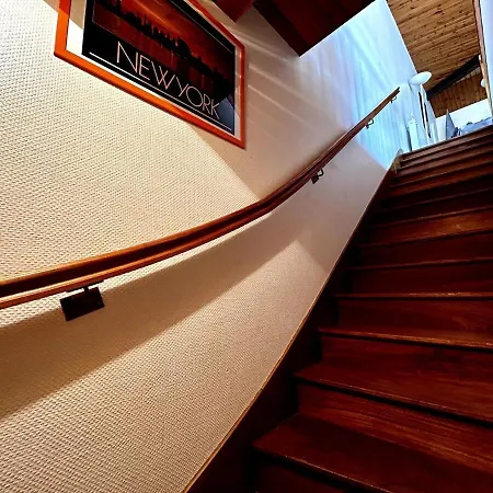 La Salamandre - Situe En Plein Coeur De Et Proche Des Thermes *