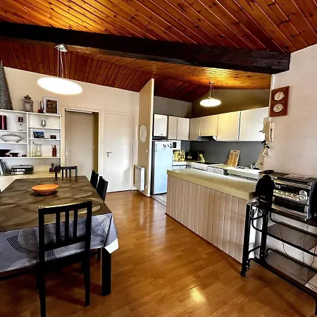 La Salamandre - Situe En Plein Coeur De Et Proche Des Thermes * Rochefort (Charente-Maritime)